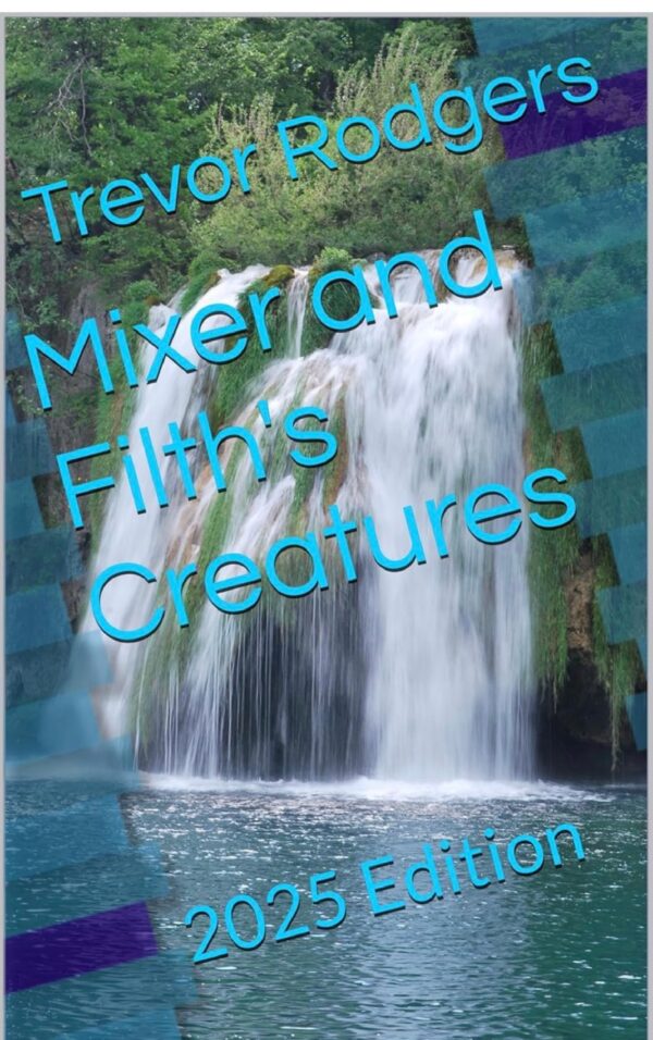 Mixer and Filth’s Creatures of the Deep