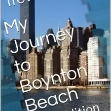 My Journey to Boynton Beach: 2025 Edition