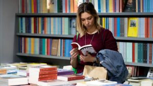 non fiction short stories