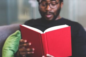 real world books