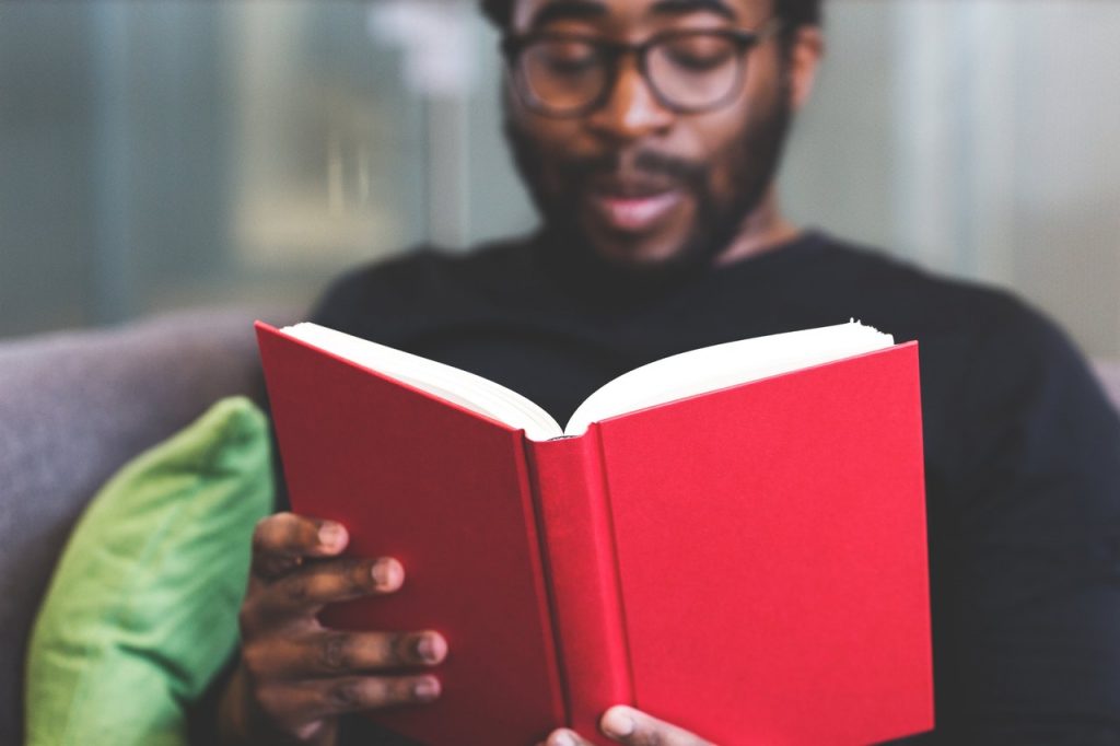 real world books